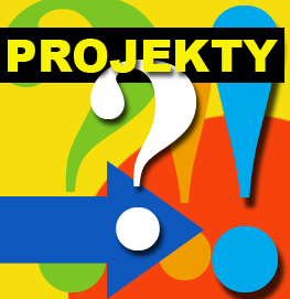 Projekty